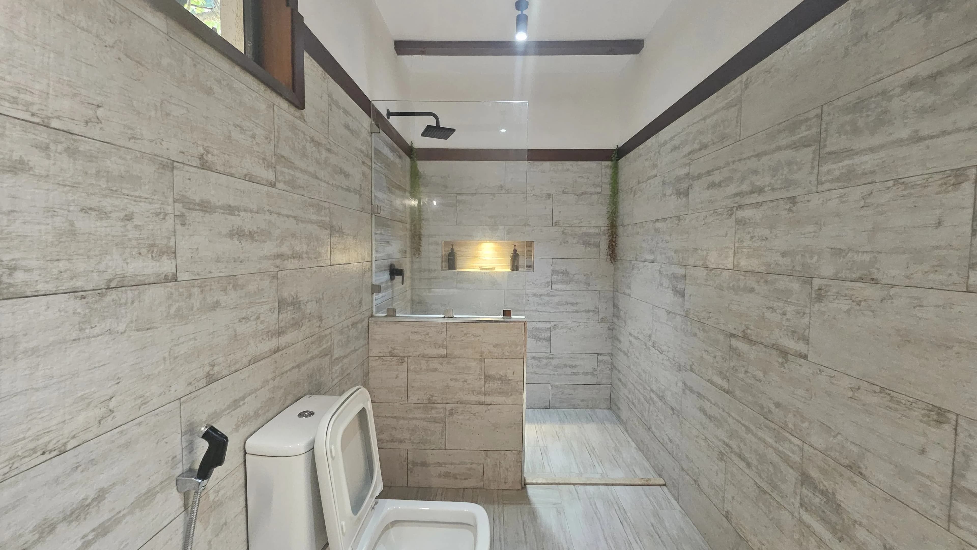 1-Bedroom Beachfront Apartment Nyali — Nyali, Mombasa accommodation by Soul Tours Africa