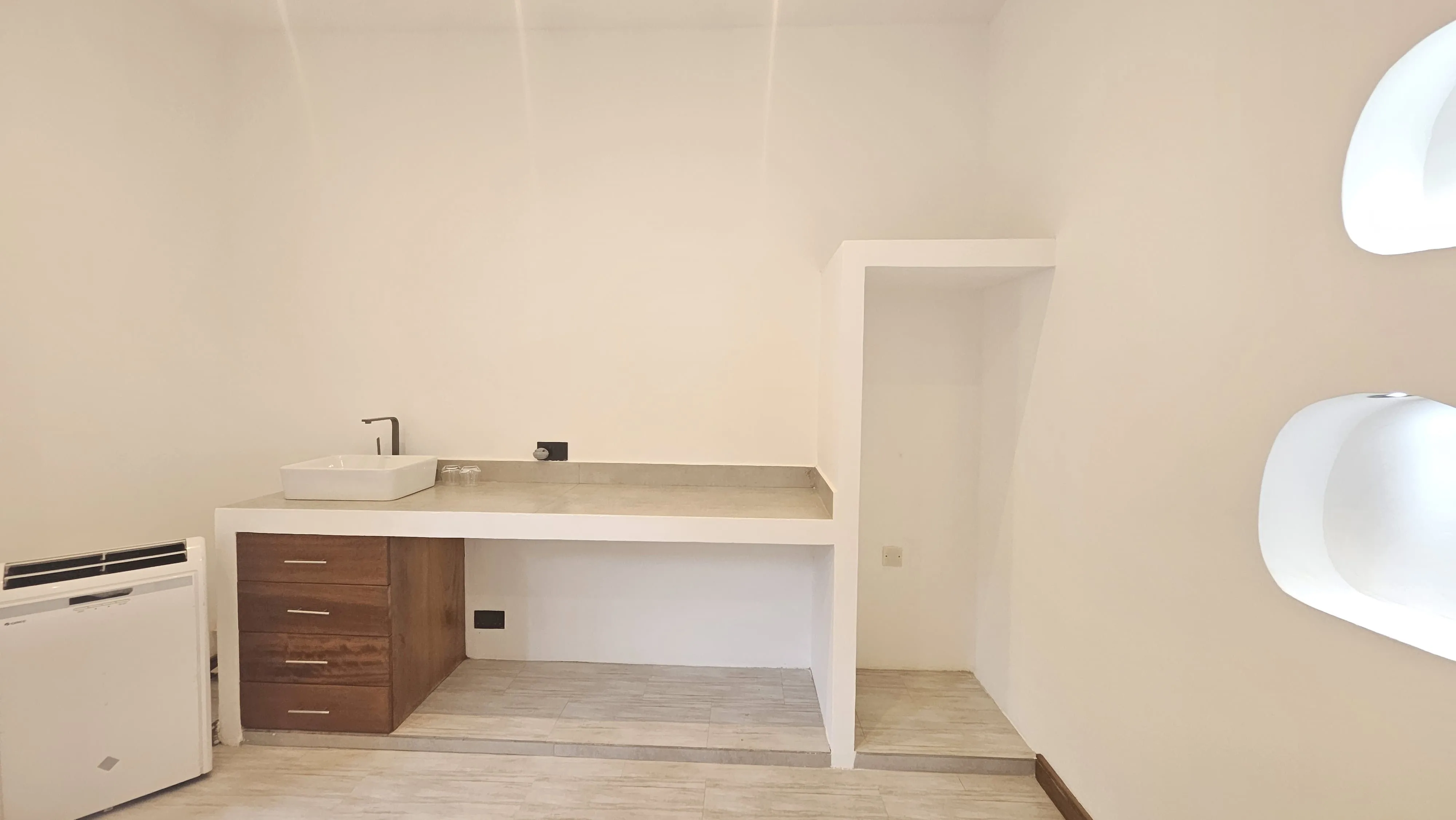 1-Bedroom Beachfront Apartment Nyali — photo 2