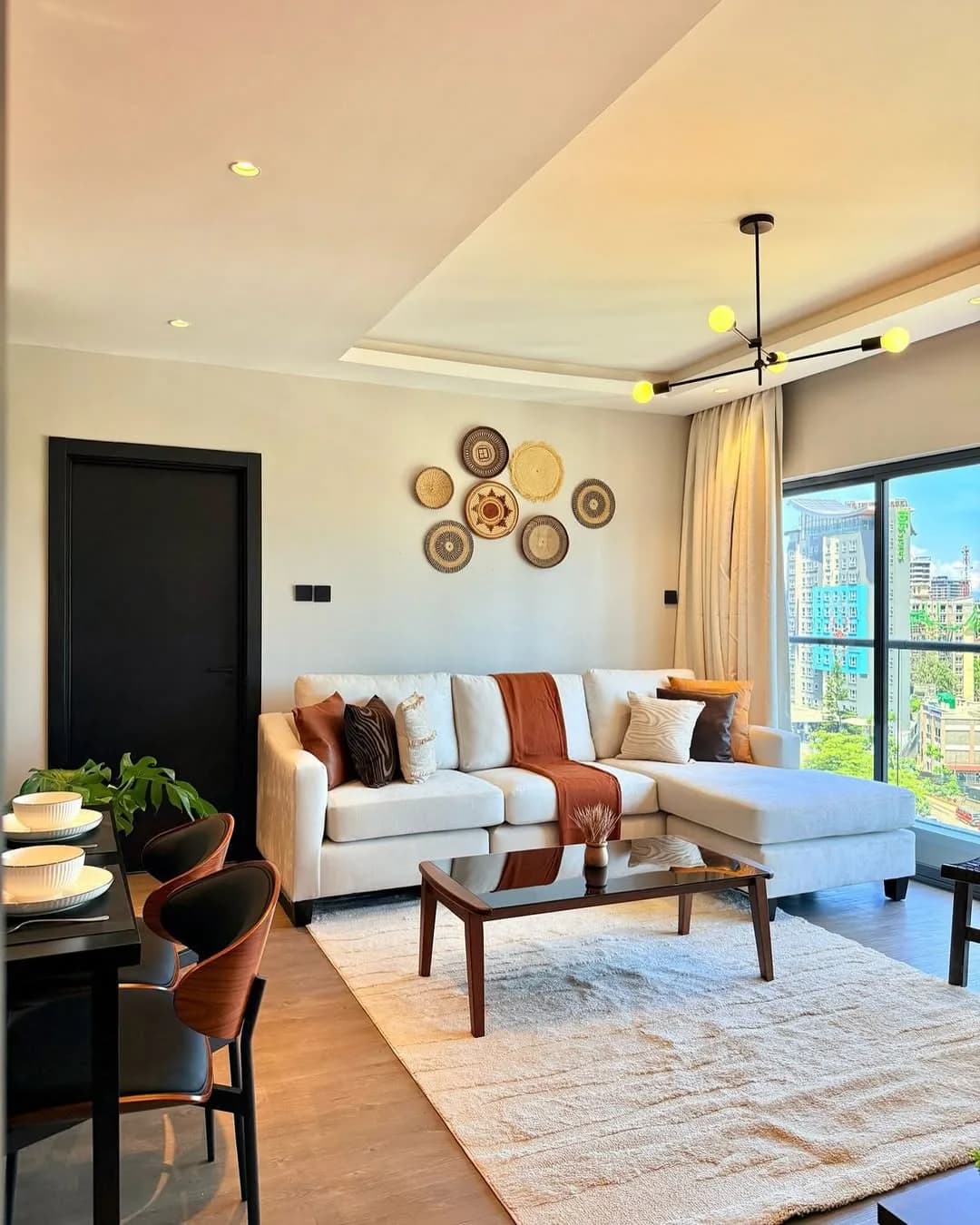 2-Bedroom Apartment Westlands — photo 2