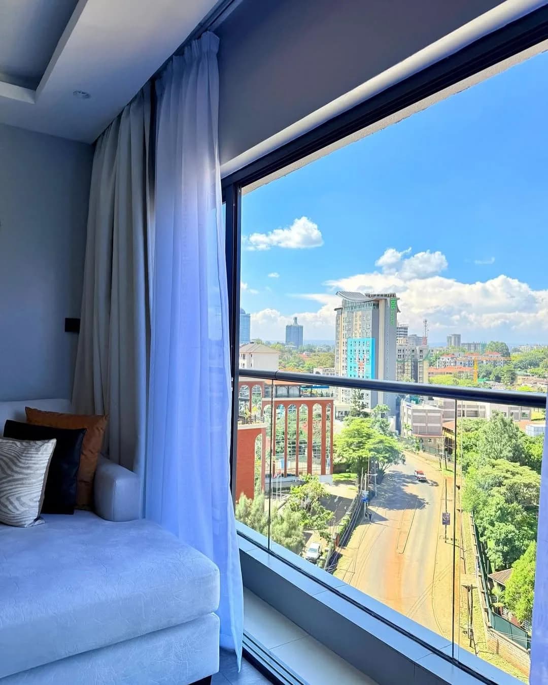 2-Bedroom Apartment Westlands — photo 3