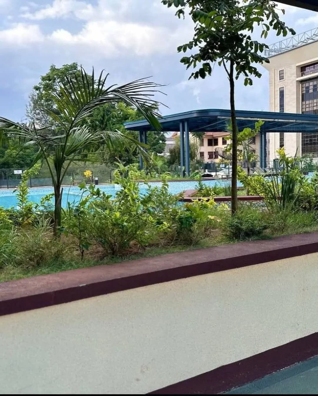 3-Bedroom Apartment Kilimani — photo 2