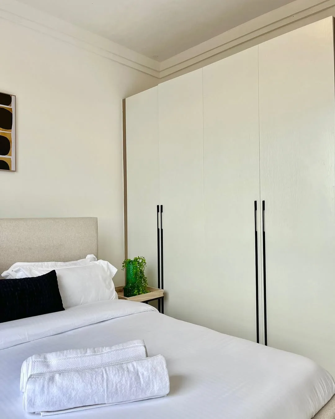 3-Bedroom All En-Suite Apartment Kilimani II — photo 3