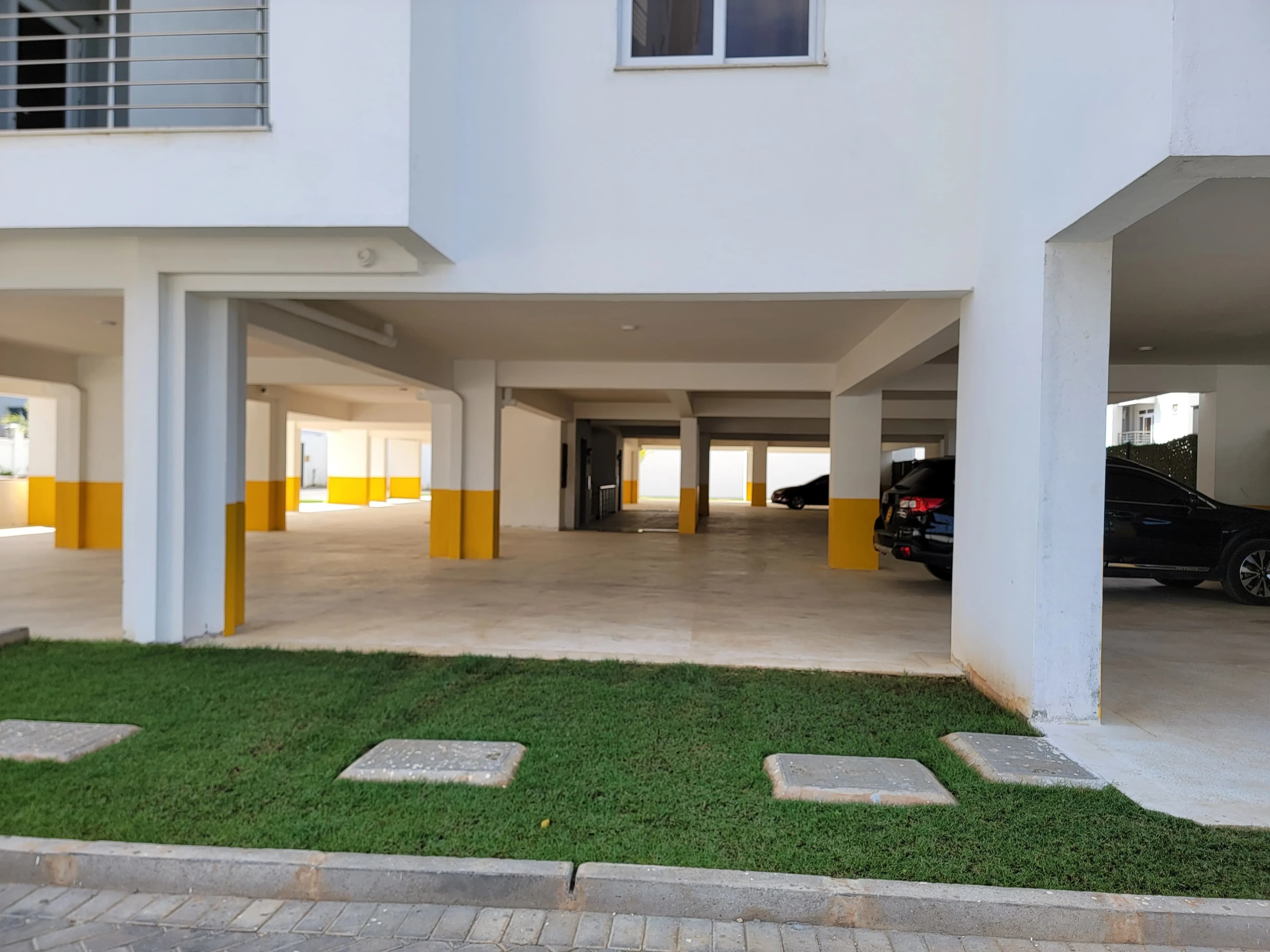 3-Bedroom Furnished Apartment Nyali — photo 2