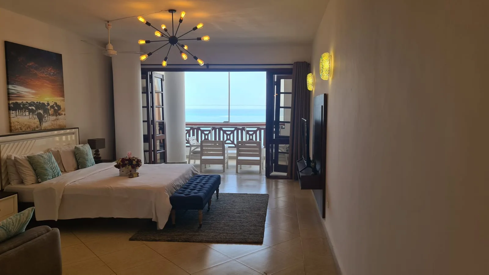 Beachfront Apartment II — photo 2