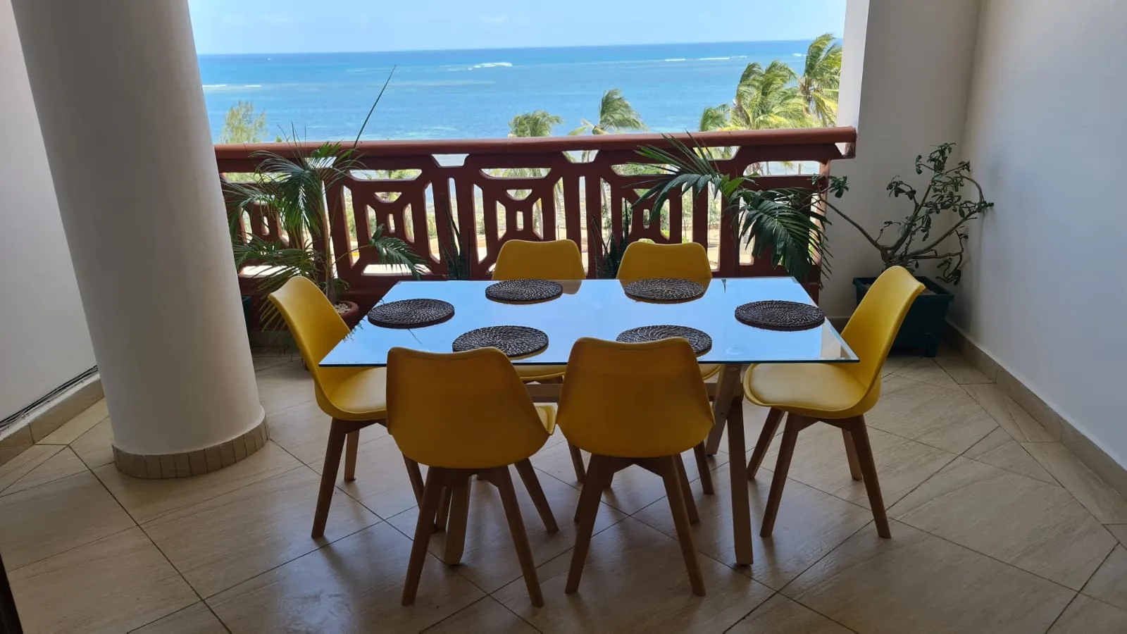 Beachfront Apartment II — photo 3