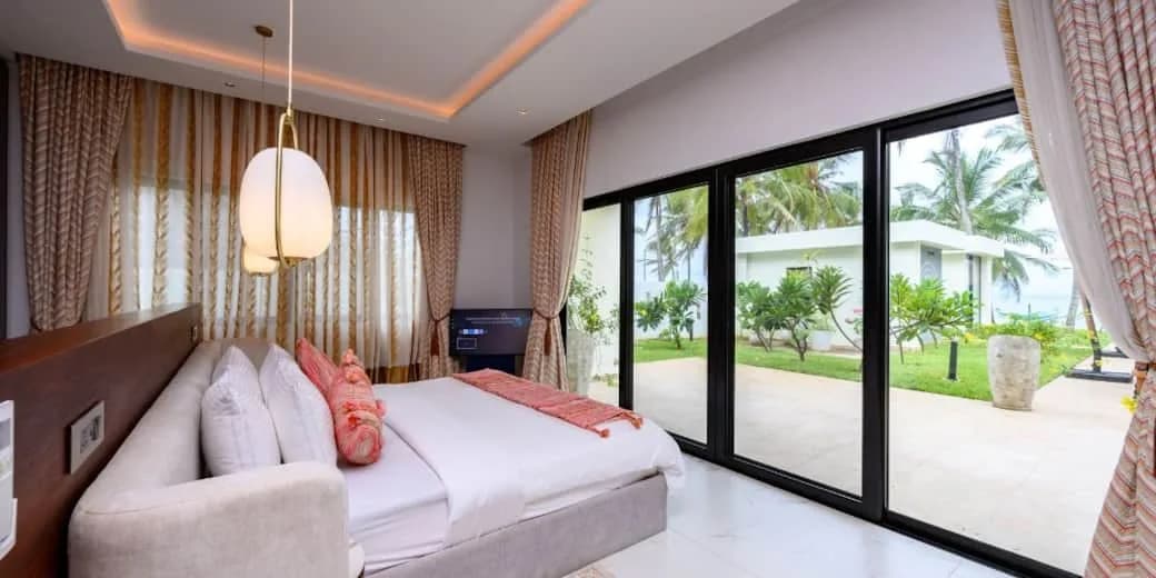 Beachfront Villa Kilifi — photo 2