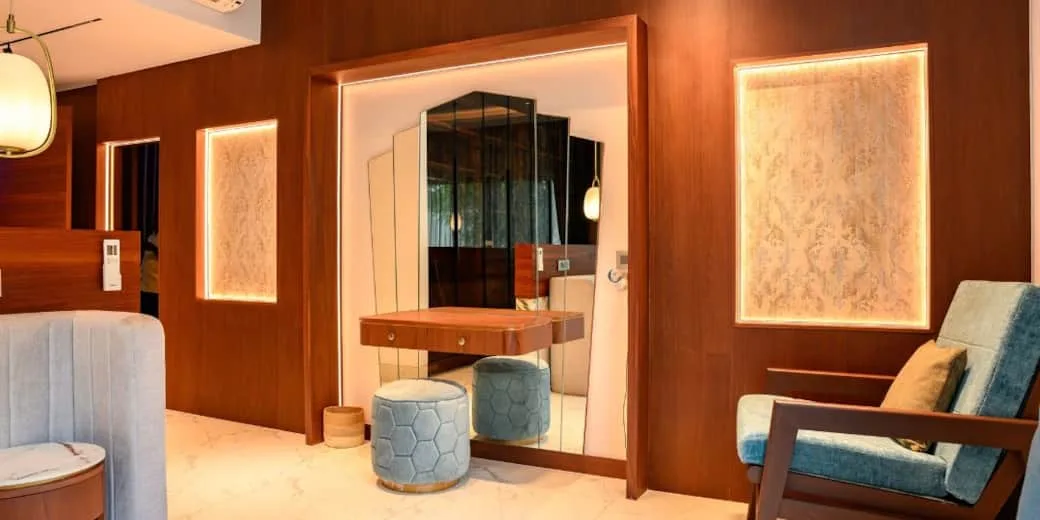 Beachfront Villa Kilifi — photo 3