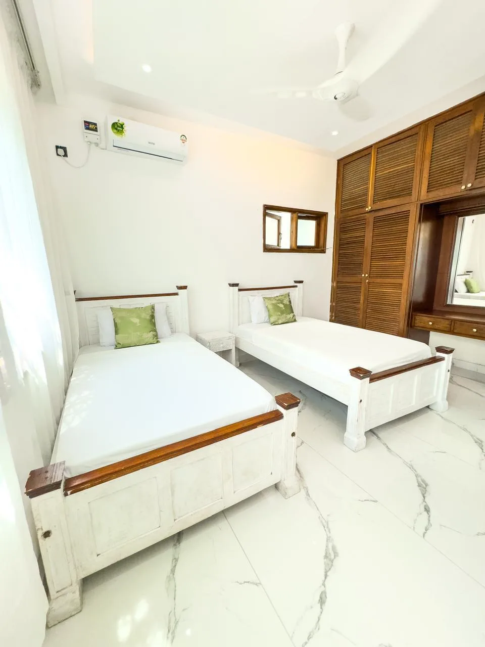 Creek Villa Nyali — photo 2