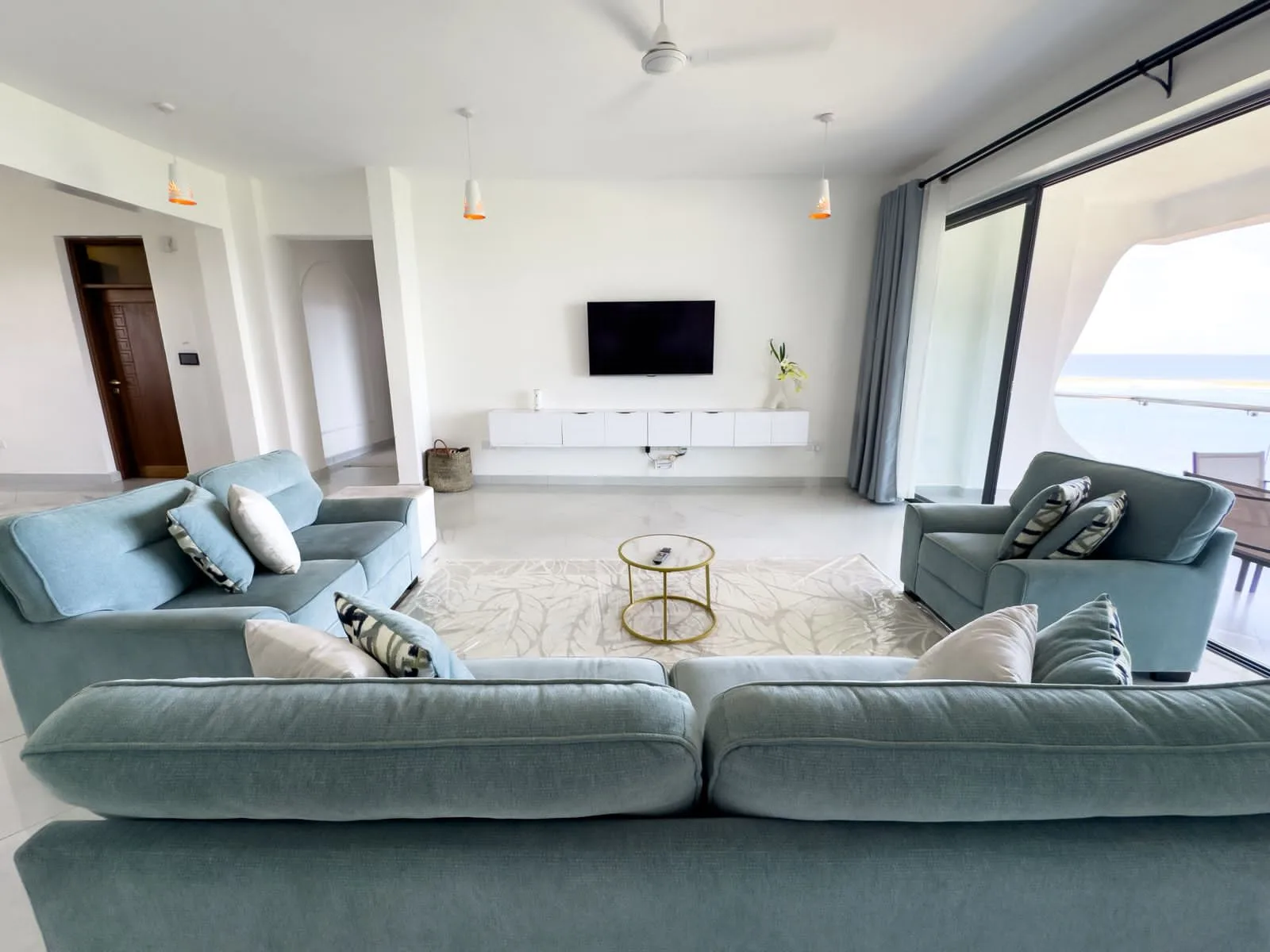 Jumeirah Apartments Nyali — Unit 1 — Nyali, Mombasa accommodation by Soul Tours Africa