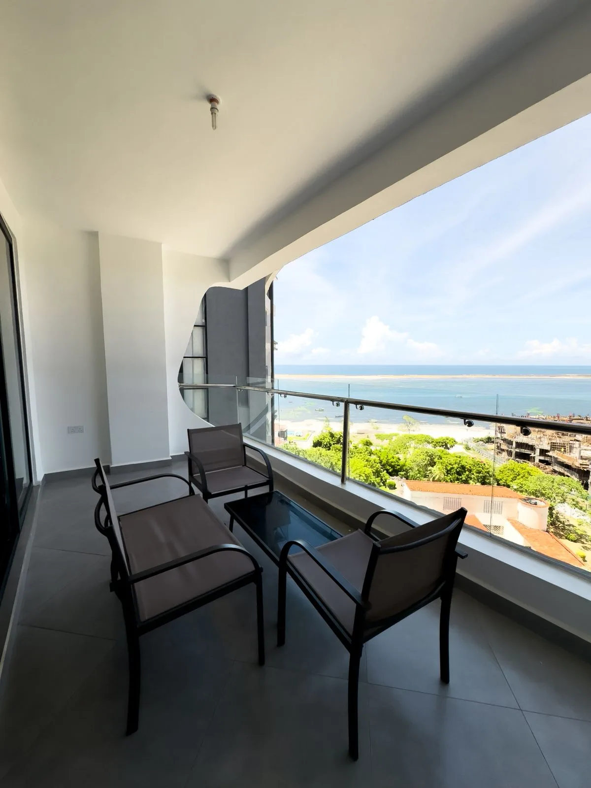 Jumeirah Apartments Nyali — Unit 1 — photo 2