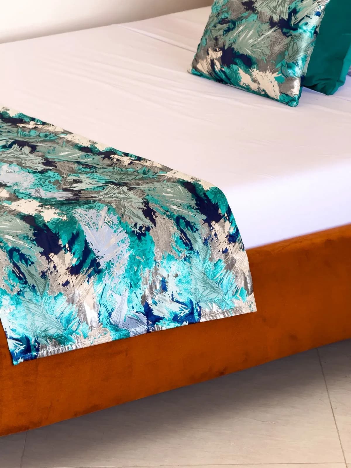 Jumeirah Apartments Nyali — Unit 1 — photo 3