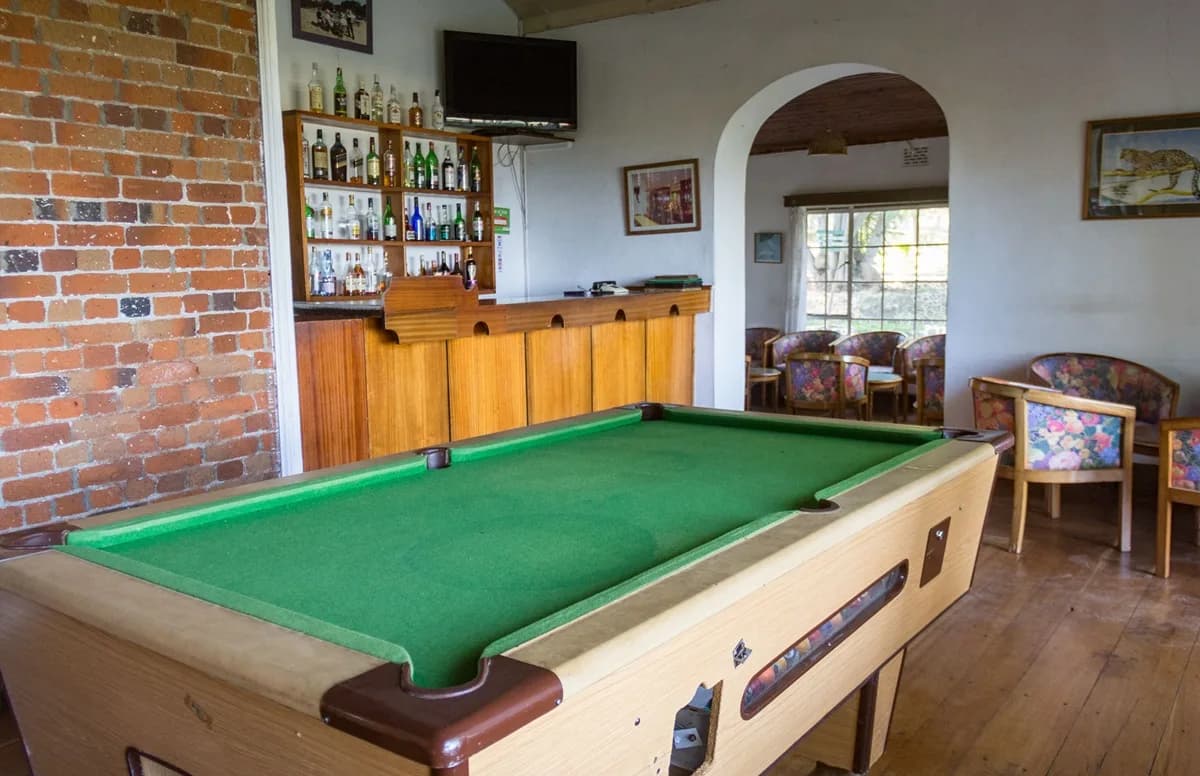 Jacaranda Lake Elementaita Lodge — Lake Elementaita, Kenya accommodation by Soul Tours Africa