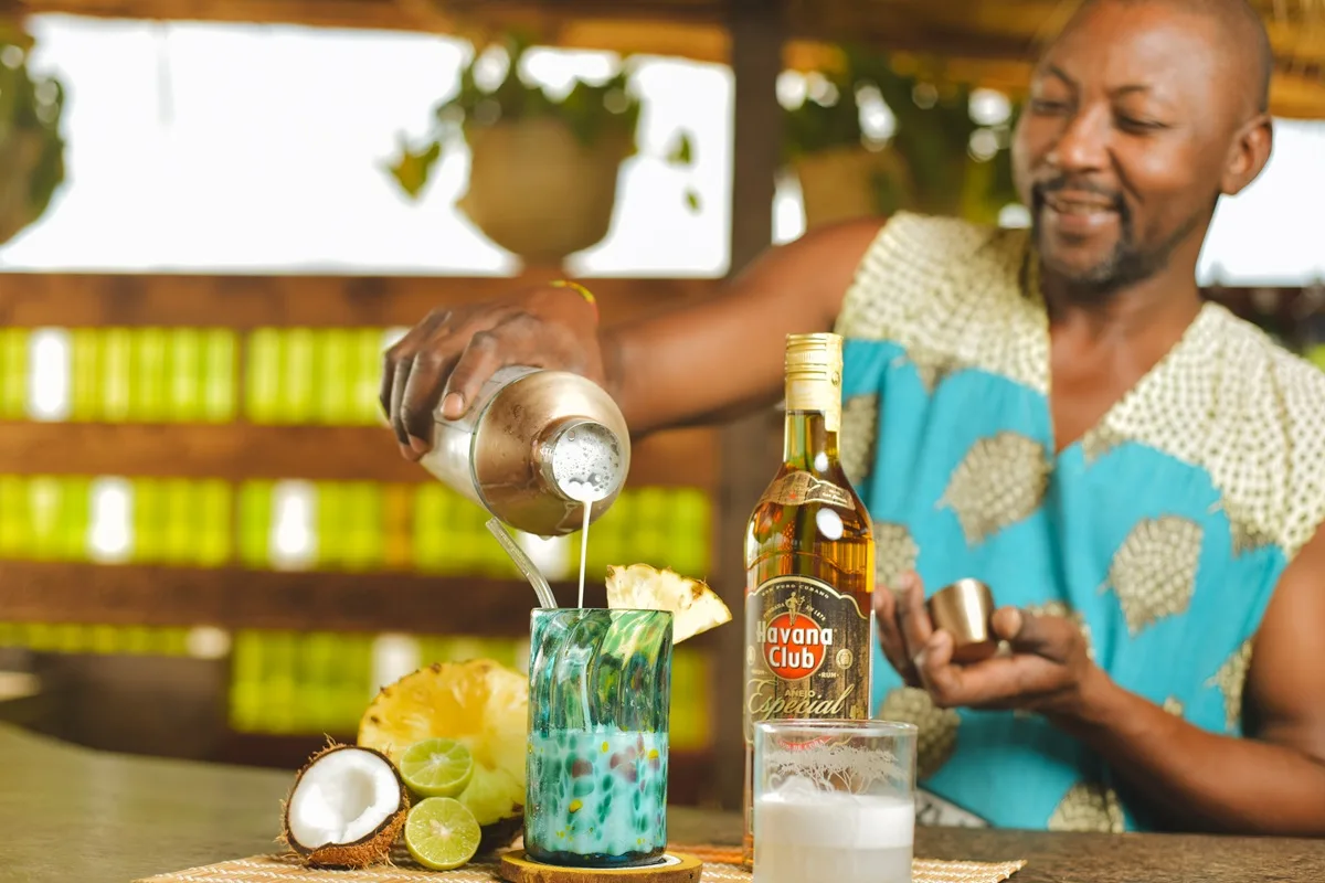 Kizingo Eco Lodge — photo 2