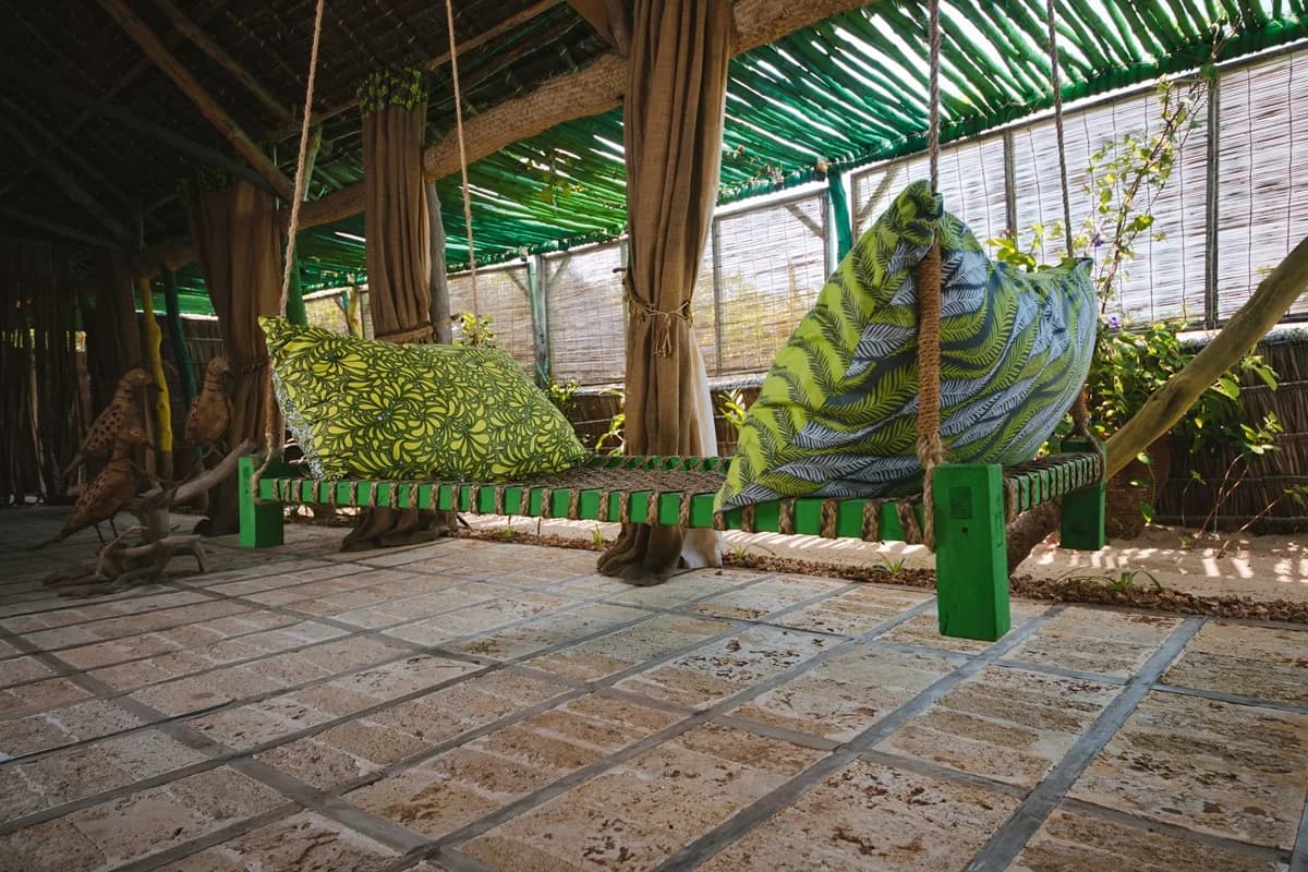 Kizingo Eco Lodge — photo 3