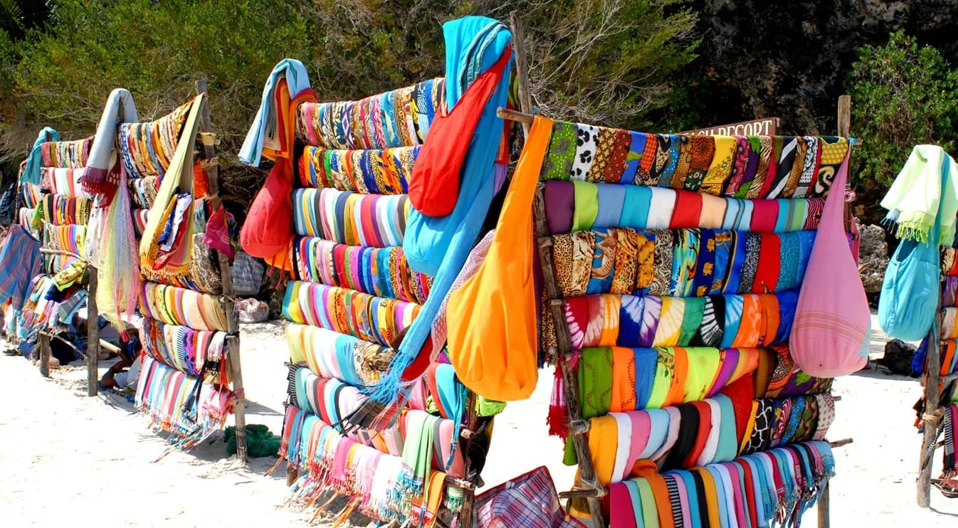 Leopard Beach Resort & Spa — Diani Beach, Kenya accommodation by Soul Tours Africa