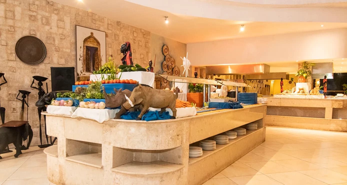 Leopard Beach Resort & Spa — photo 3