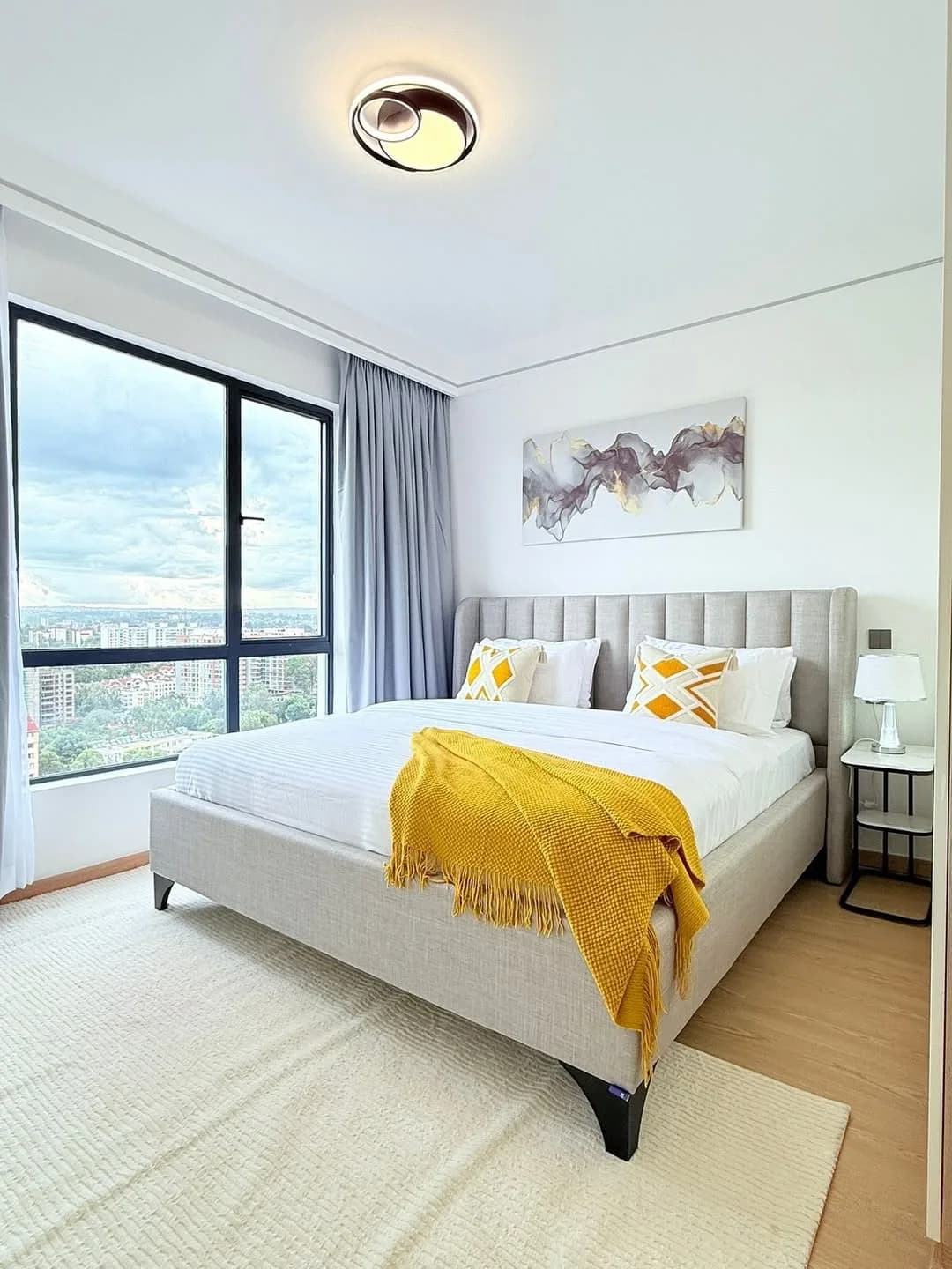 2-Bedroom Apartment Lavington