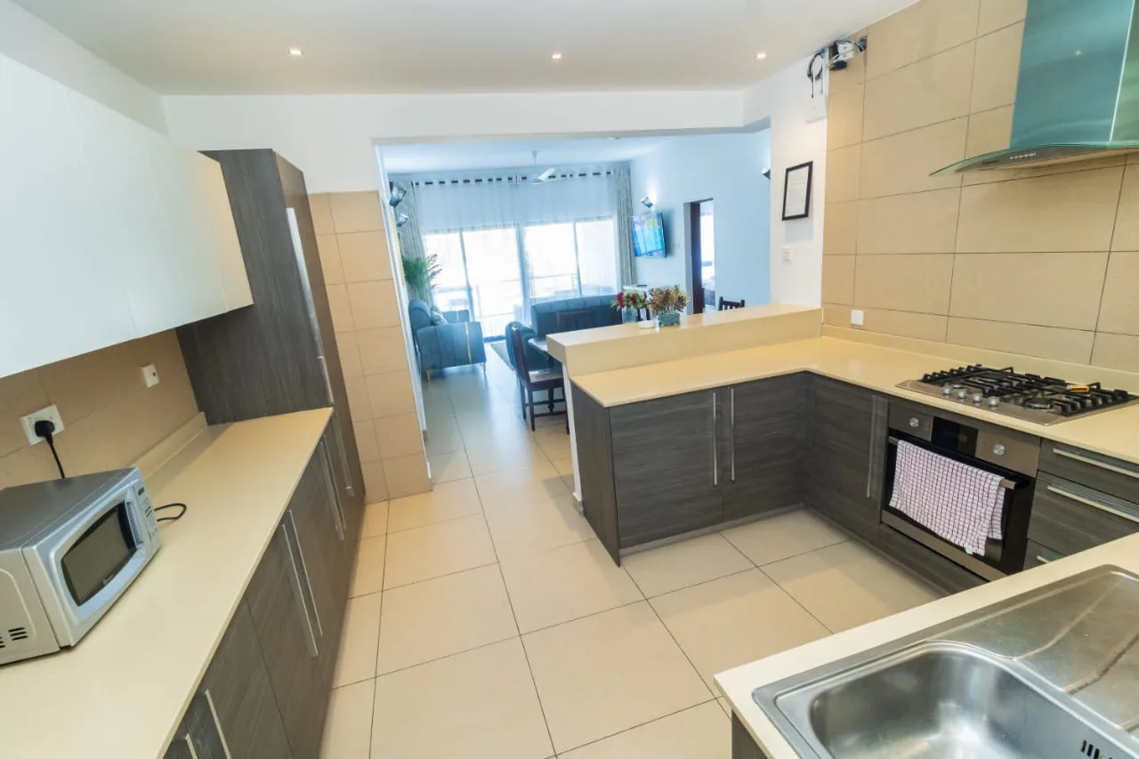 Beachfront Apartment III — photo 2