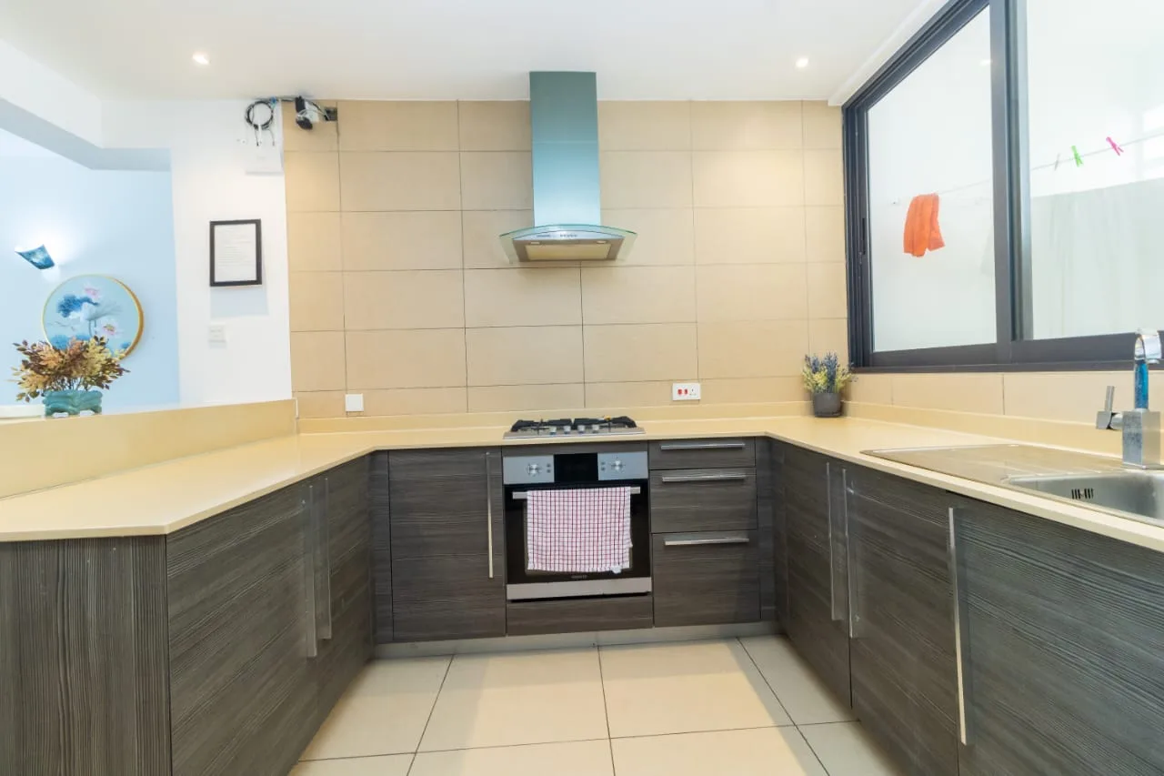 Beachfront Apartment III — photo 3