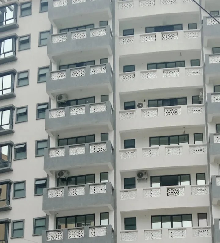 Jumeirah Apartments Nyali — Unit 2 — Nyali, Mombasa accommodation by Soul Tours Africa