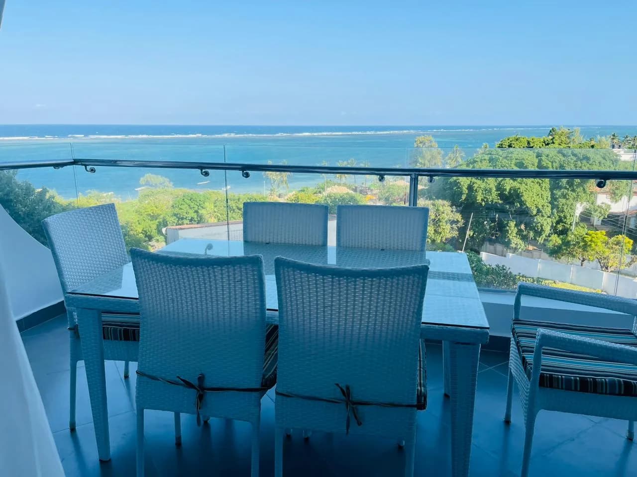 Jumeirah Apartments Nyali — Unit 2 — photo 2