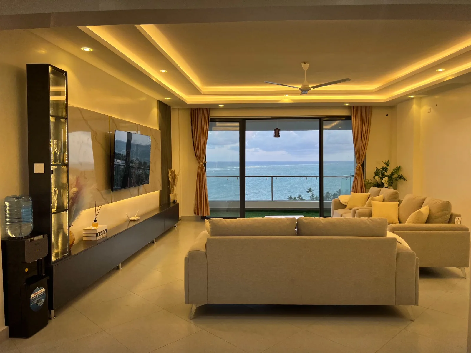 Jumeirah Apartments Nyali — Unit 3 — photo 2