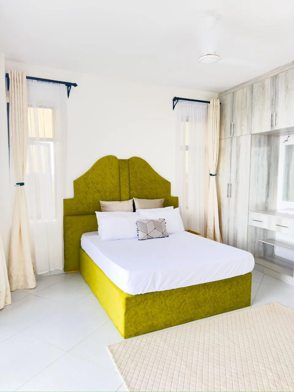 Jumeirah Apartments Nyali — Unit 4 — photo 2