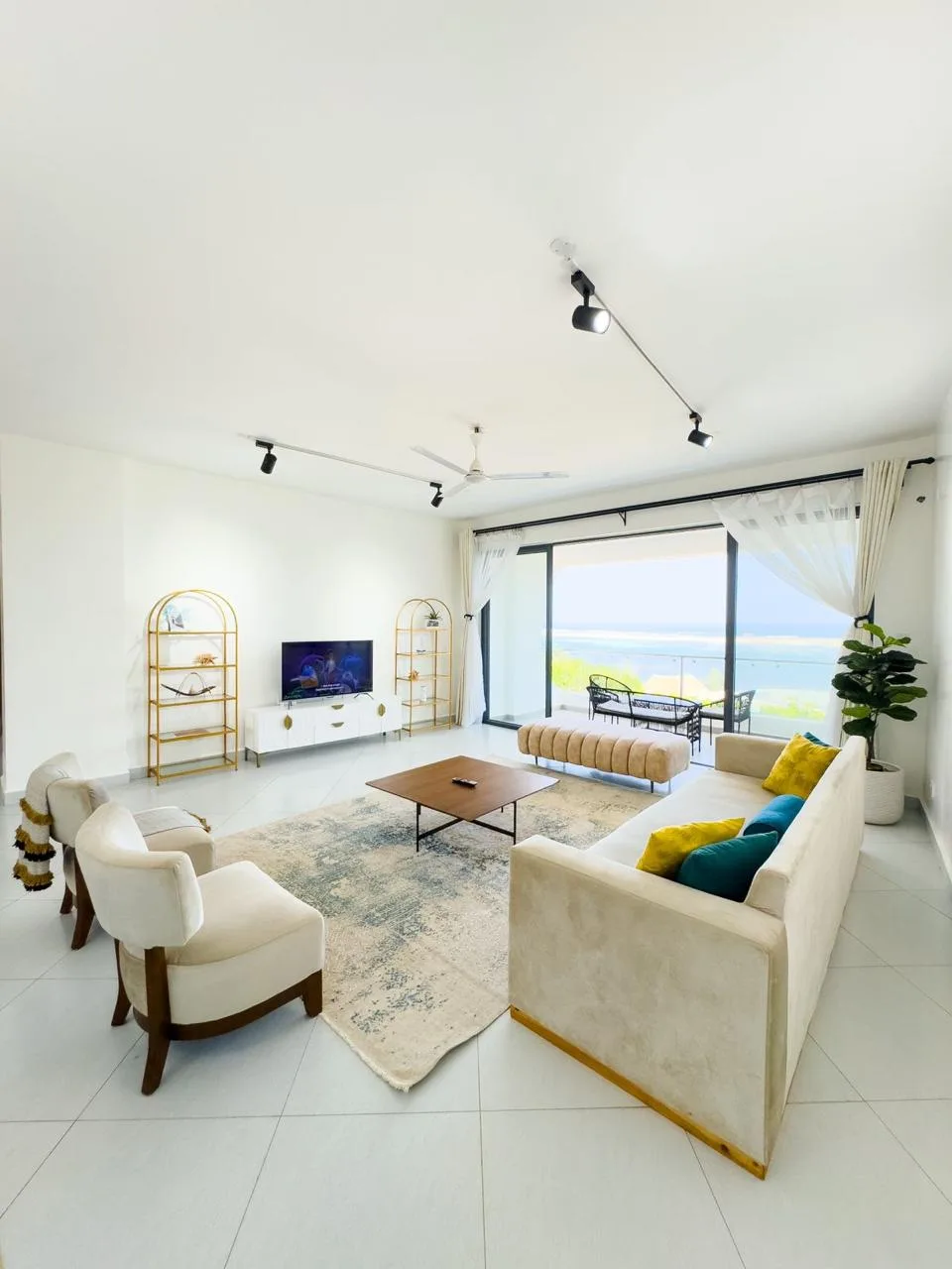 Jumeirah Apartments Nyali — Unit 4 — photo 3