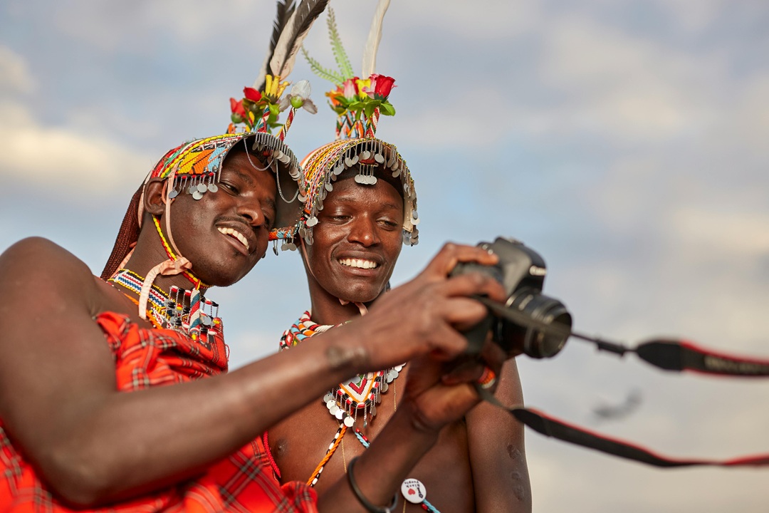 Maasai Mara