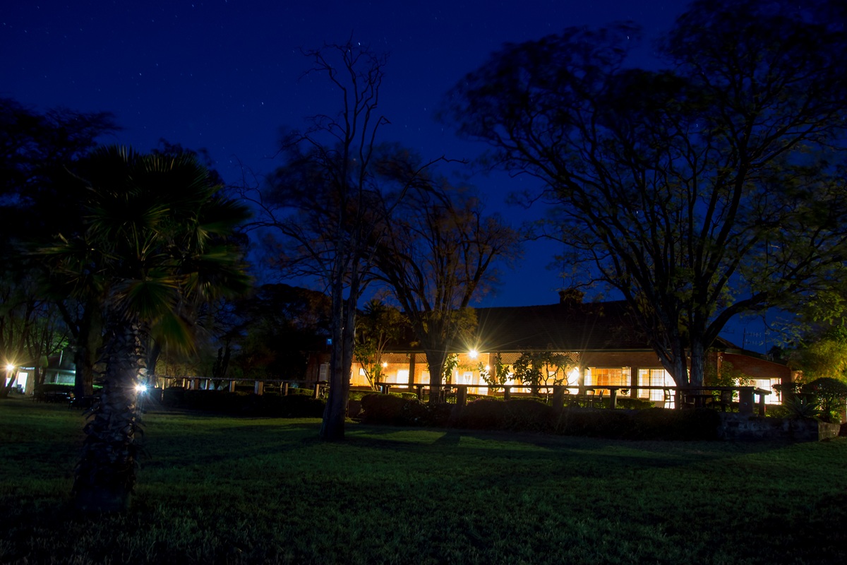 Jacaranda Lake Elementaita Lodge
