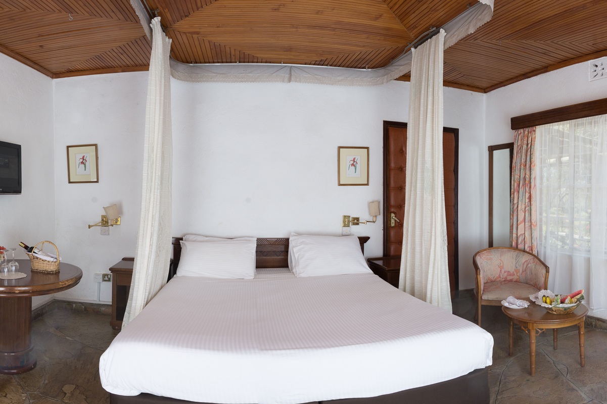Jacaranda Lake Elementaita Lodge