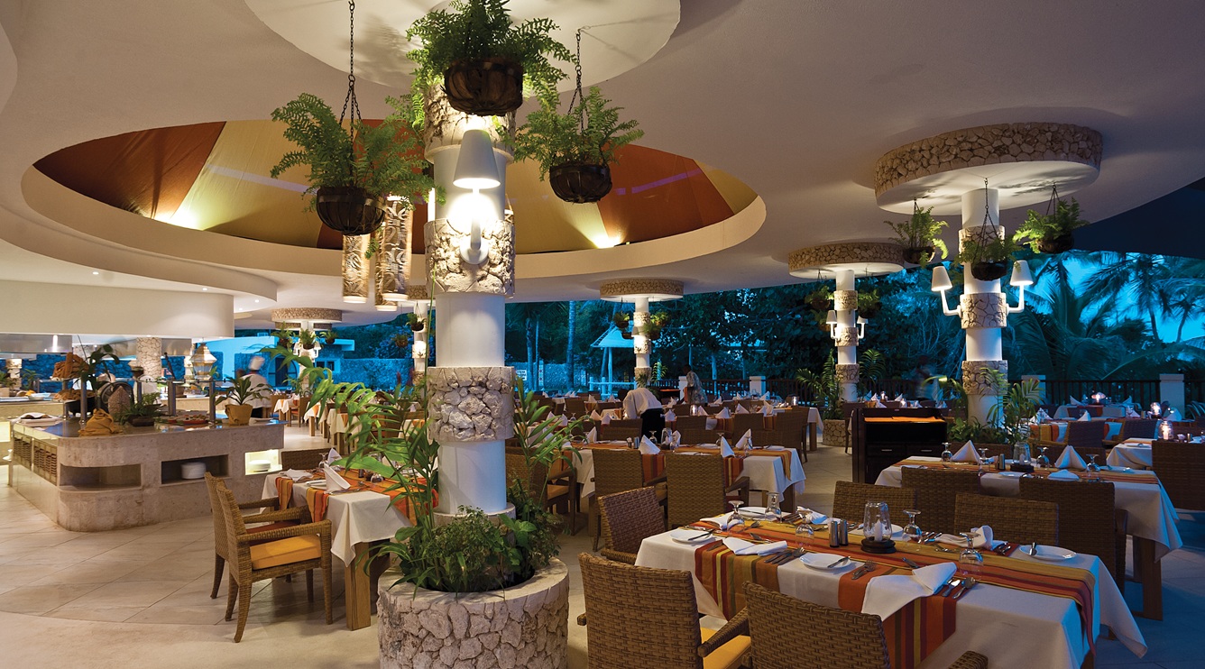 Leopard Beach Resort & Spa Residency