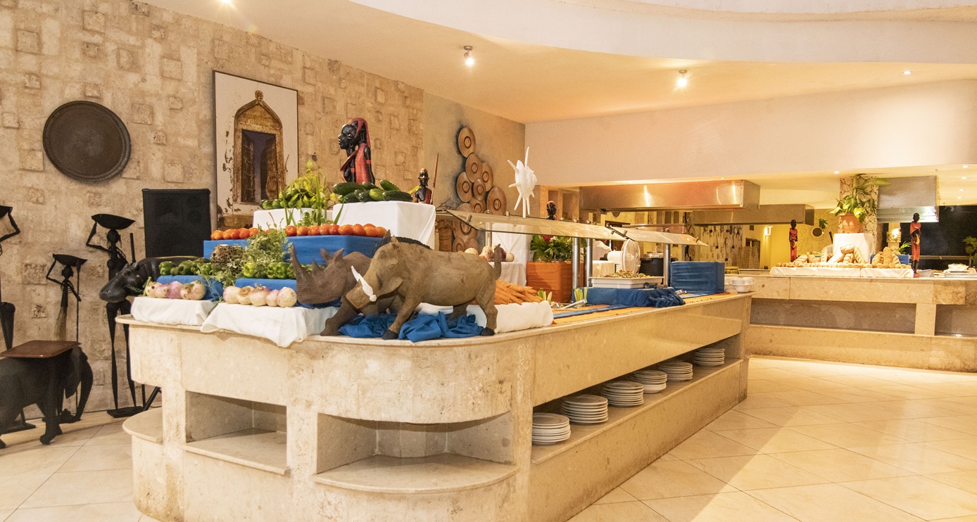 Leopard Beach Resort & Spa Residency