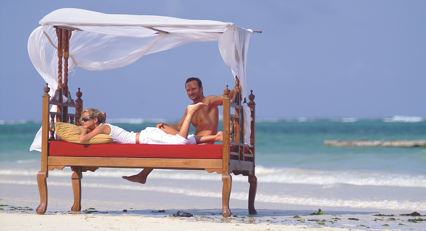 Leopard Beach Resort & Spa Residency