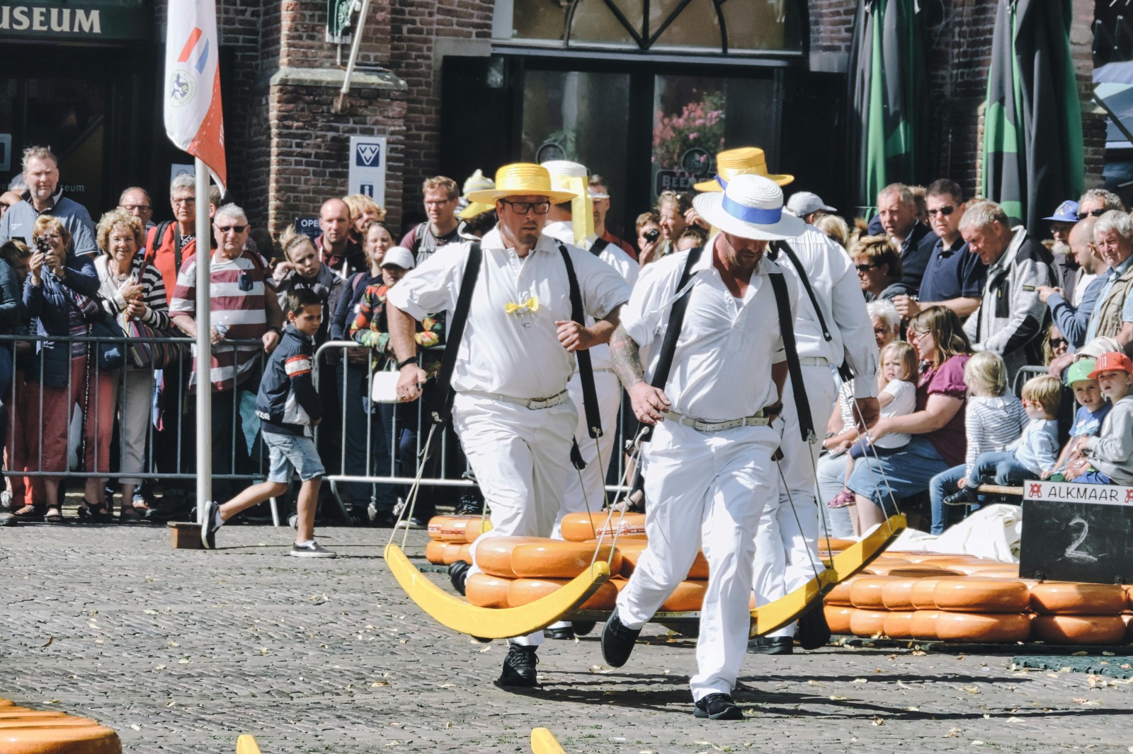 5-Day Noordwijk aan Zee